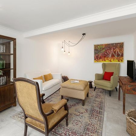 Casa Do Alecrim Villa Óbidos Екстериор снимка