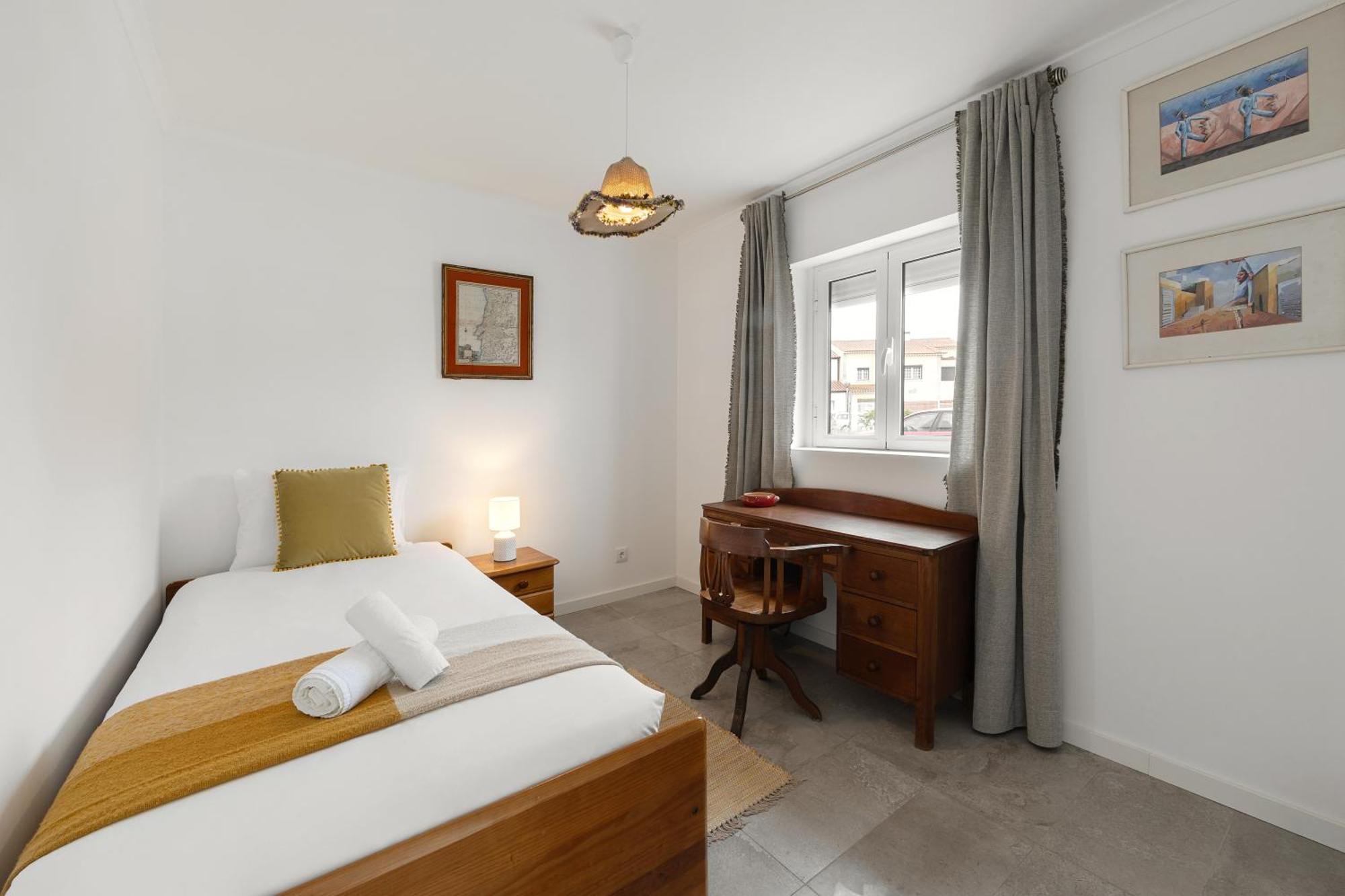 Casa Do Alecrim Villa Óbidos Екстериор снимка